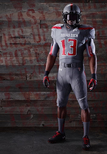 texas tech football jerseys 2016